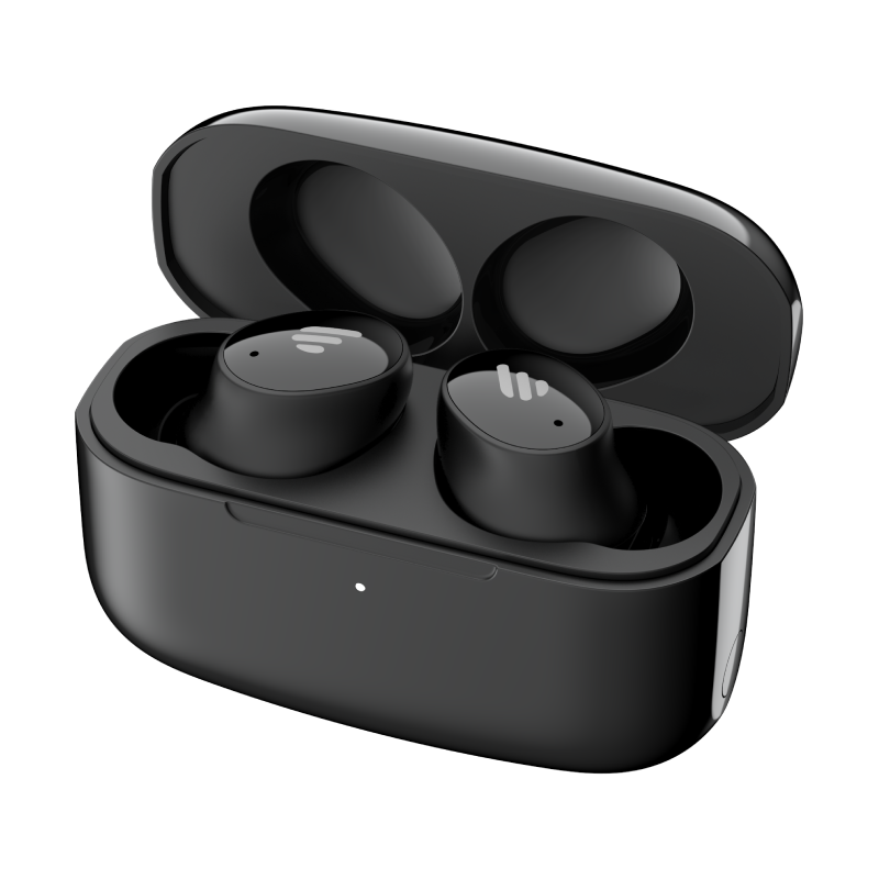 Active Noise Cancellation Earbuds