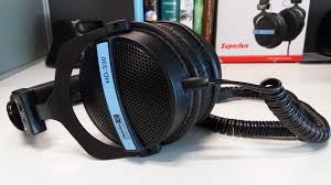 Superlux HD-330 audiophile HiFi stereo headphone
